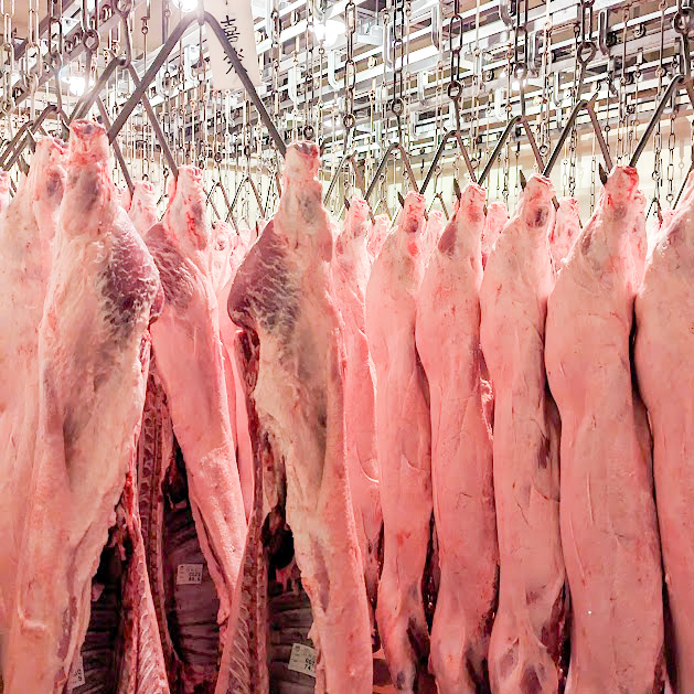 なぜ、豚肉を熟成させるのか？