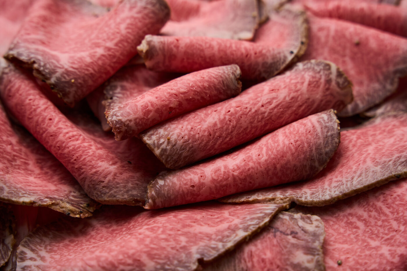 肉うま赤身ロースト
