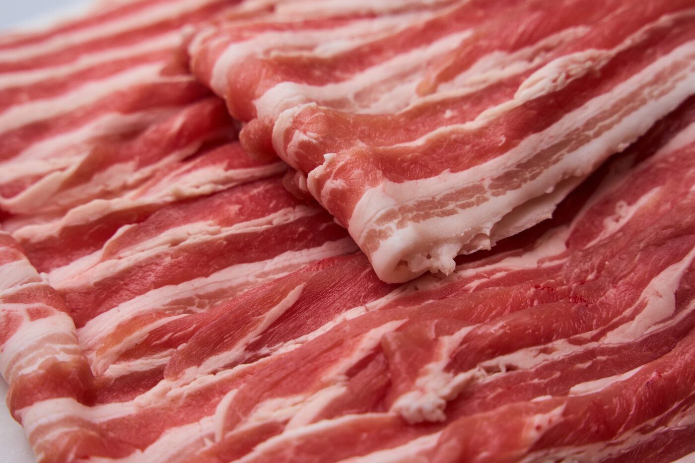 国産特選豚肉 あさひ熟成美豚ばらスライス 300g×3パック